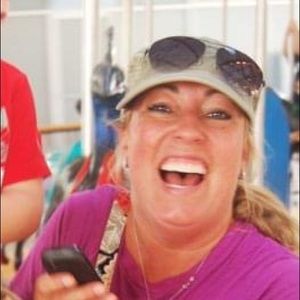 Meet your Posher, Kristin